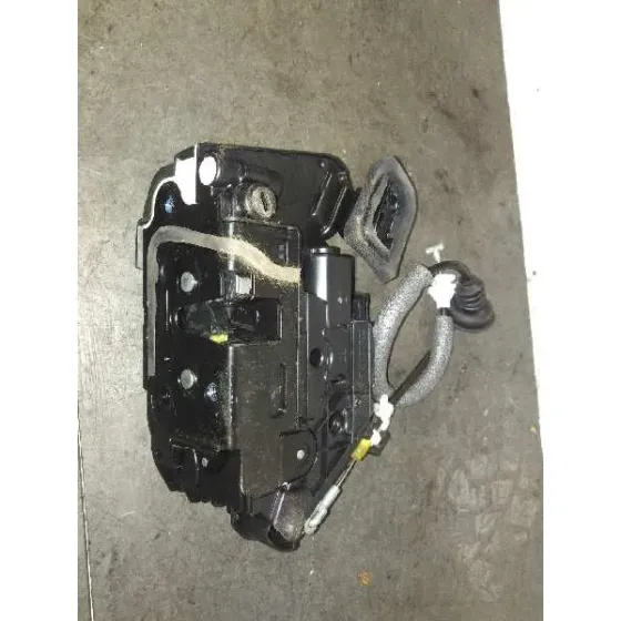 Cerradura Puerta Trasera Izquierda para Seat Toledo (Kg3)