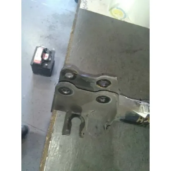 Amortiguador Delantero Derecho para Fiat Grande Punto (199)