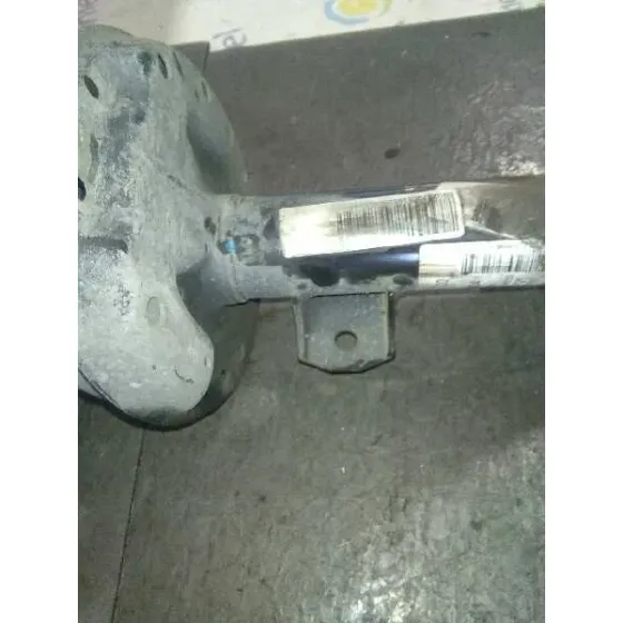 Amortiguador Delantero Derecho para Fiat Grande Punto (199)