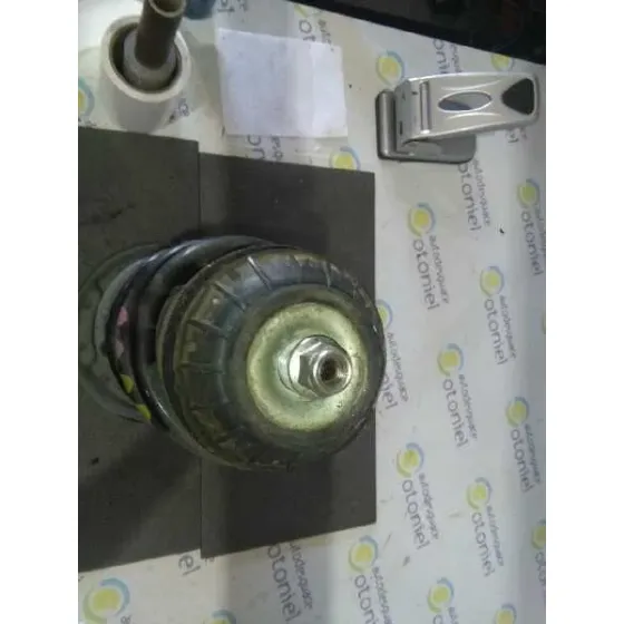 Amortiguador Delantero Derecho para Fiat Grande Punto (199)