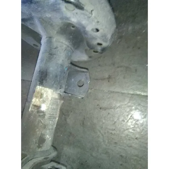 Amortiguador Delantero Izquierdo para Fiat Grande Punto (199)