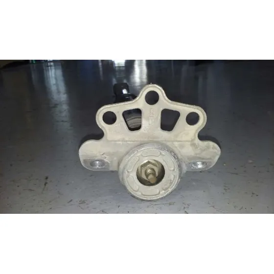 Amortiguador Trasero Izquierdo para Fiat Grande Punto (199)