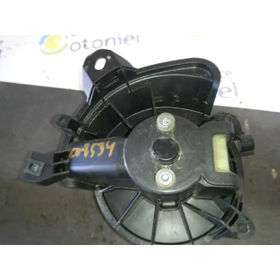 Motor Calefaccion para Fiat Grande Punto (199)