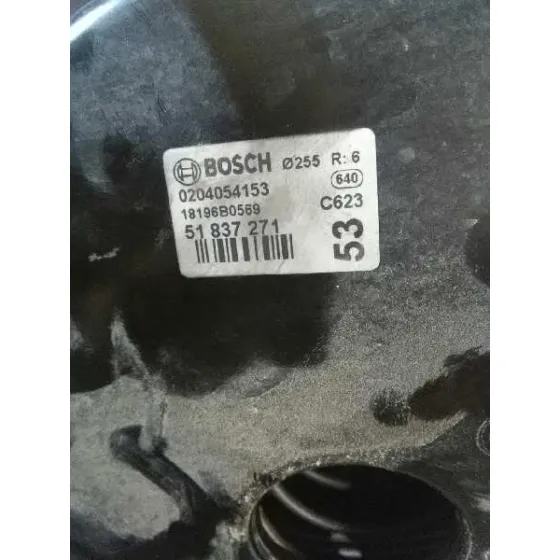 Servofreno para Fiat Grande Punto (199)