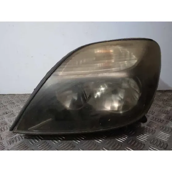 Faro Izquierdo para Renault Scenic Rx4 (Ja0)