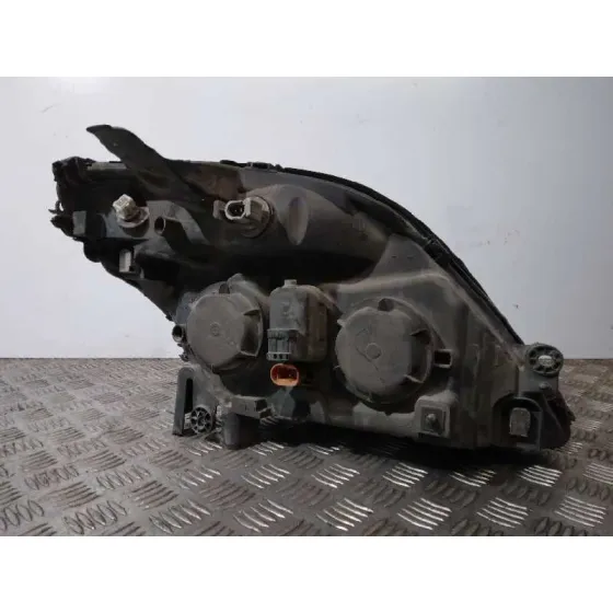 Faro Izquierdo para Renault Scenic Rx4 (Ja0)