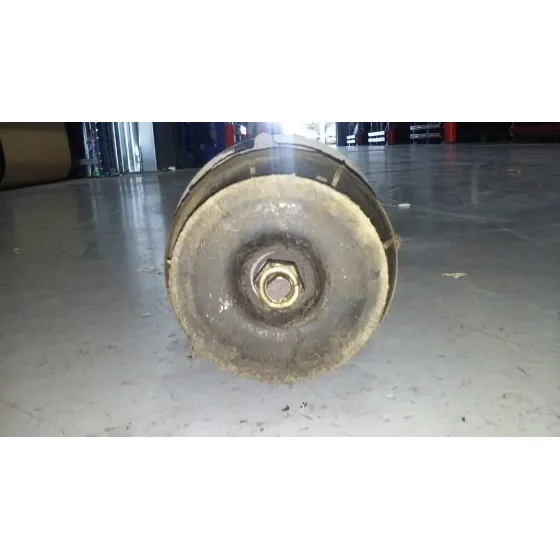 Amortiguador Delantero Derecho para Opel Meriva