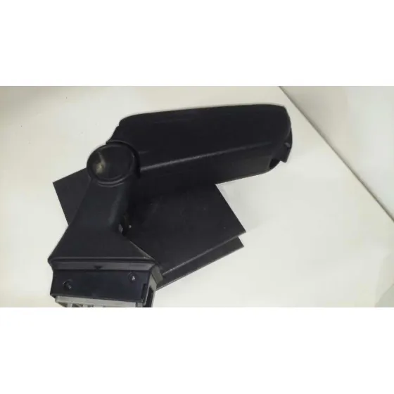 Consola Central para Fiat Grande Punto (199)