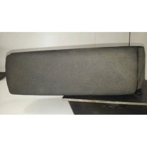 Consola Central para Fiat Grande Punto (199)