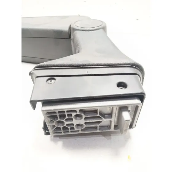 Consola Central para Fiat Grande Punto (199)