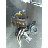 Turbocompresor para Renault Koleos