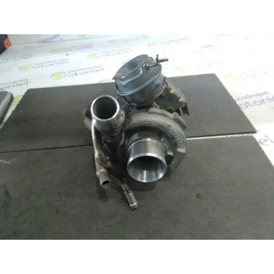 Turbocompresor para Renault Koleos