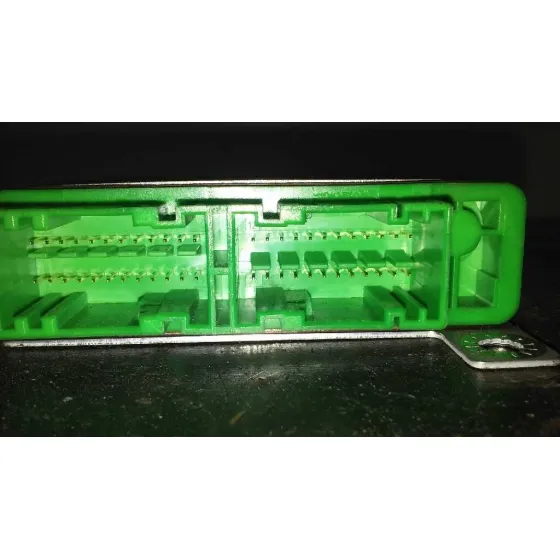 Centralita Airbag para Fiat Grande Punto (199)