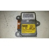 Centralita Airbag para Peugeot 406 Berlina (S1/S2)
