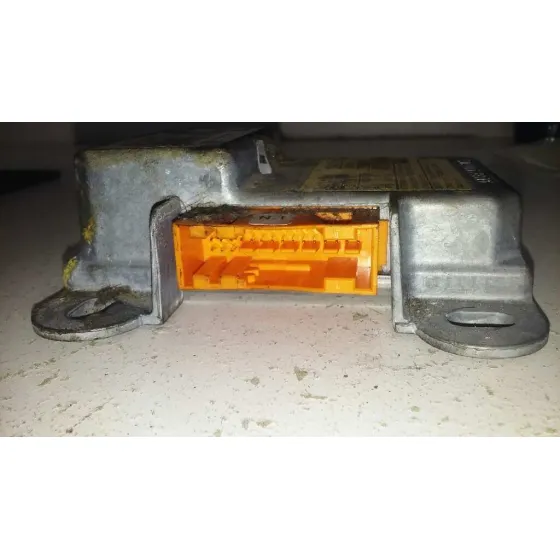 Centralita Airbag para Peugeot 406 Berlina (S1/S2)