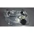 Elevalunas Delantero Izquierdo para Seat Ibiza (6L1)