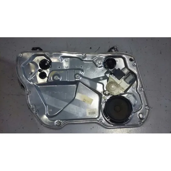 Elevalunas Delantero Izquierdo para Seat Ibiza (6L1)