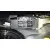 Elevalunas Delantero Izquierdo para Seat Ibiza (6L1)