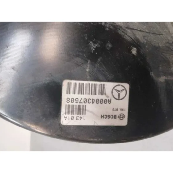 Servofreno para Mercedes-Benz Vito (W638) Caja Cerrada