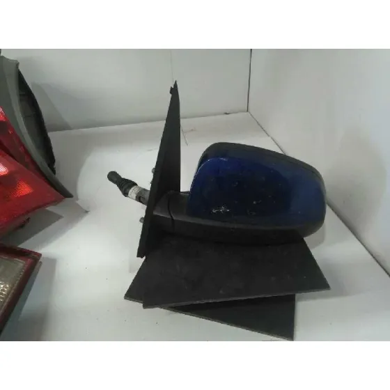 Retrovisor Izquierdo para Opel Meriva