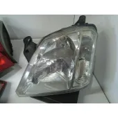 Faro Izquierdo para Opel Meriva