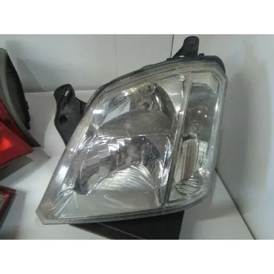 Faro Izquierdo para Opel Meriva