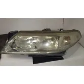 Faro Izquierdo para Renault Laguna Ii (Bg0)