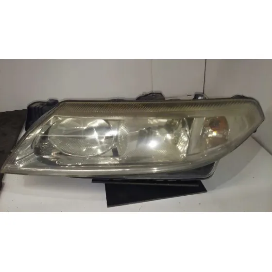 Faro Izquierdo para Renault Laguna Ii (Bg0)