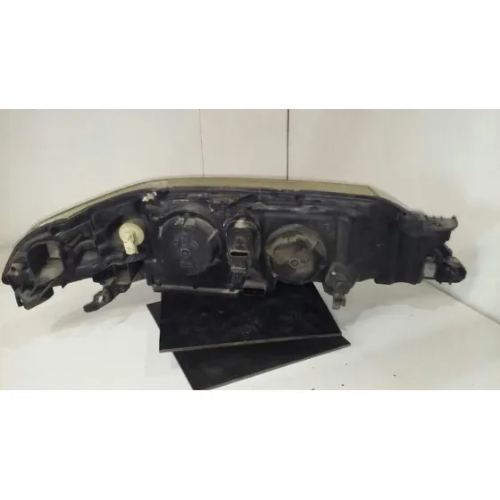 Faro Izquierdo para Renault Laguna Ii (Bg0)