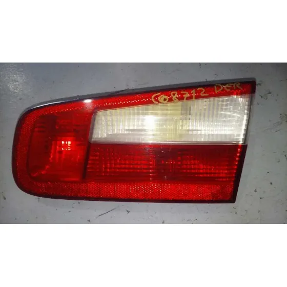 Piloto Trasero Derecho Interior para Renault Laguna Ii (Bg0)