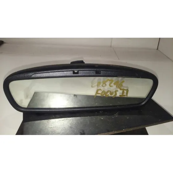 Espejo Interior para Ford Focus Berlina (Cap)