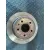 Disco Freno Trasero para Mercedes-Benz Vito (W638) Caja Cerrada