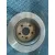 Disco Freno Trasero para Mercedes-Benz Vito (W638) Caja Cerrada