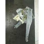 Elevalunas Trasero Izquierdo para Toyota Avensis Berlina (T25)
