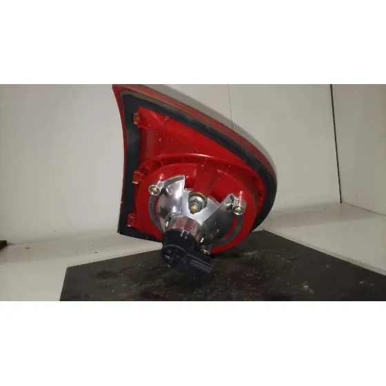 Piloto Trasero Derecho Interior para Volkswagen Golf V Berlina (1K1)