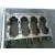 Sobrecarter para Mitsubishi Montero (V60/V70)