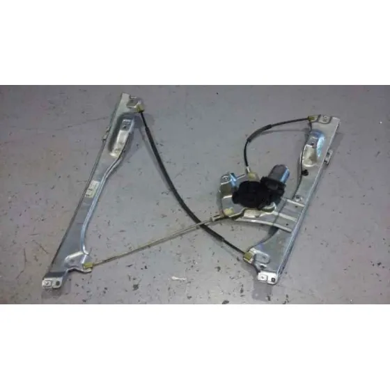 Elevalunas Delantero Derecho para Renault Clio Iii
