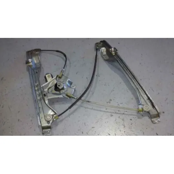 Elevalunas Delantero Derecho para Renault Clio Iii