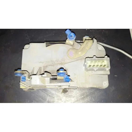 Cerradura Puerta Delantera Derecha para Renault Clio Iii