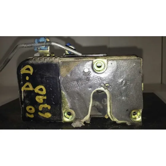 Cerradura Puerta Delantera Derecha para Renault Clio Iii