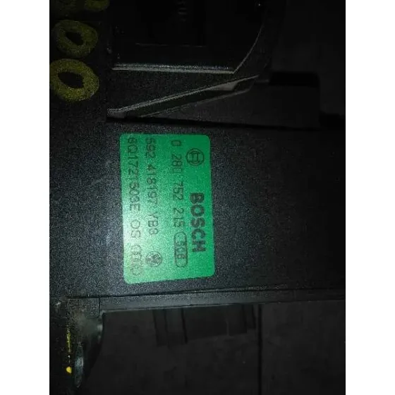 Potenciometro Pedal para Seat Ibiza (6L1)