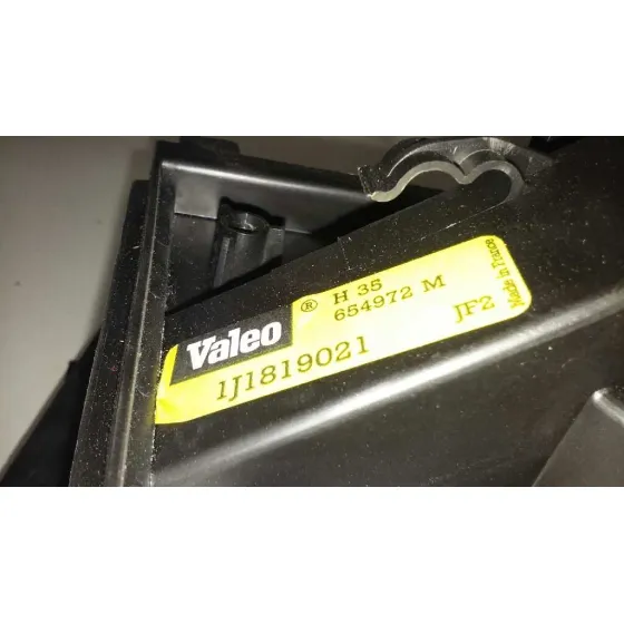 Motor Calefaccion para Audi A3 (8L)