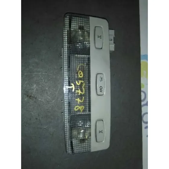 Luz Interior para Renault Espace Iv (Jk0)