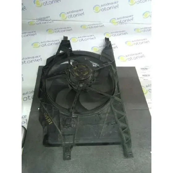 Electroventilador para Renault Espace Iv (Jk0)