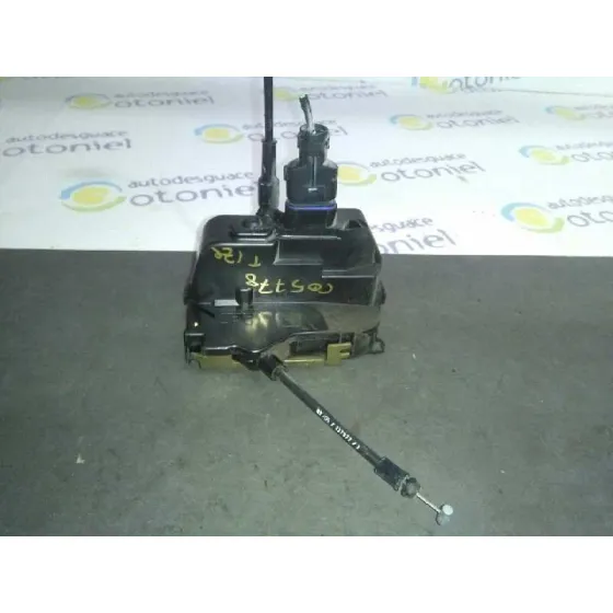 Cerradura Puerta Trasera Izquierda para Renault Espace Iv (Jk0)