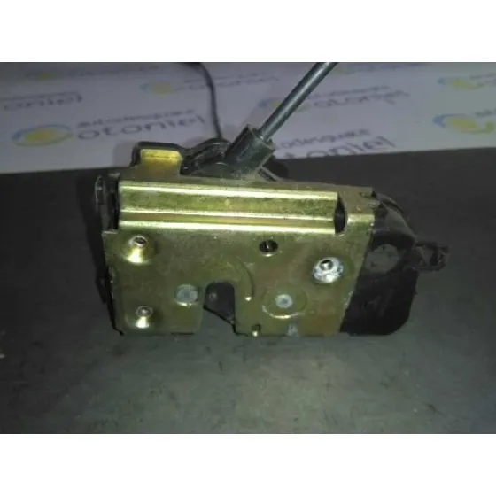 Cerradura Puerta Trasera Izquierda para Renault Espace Iv (Jk0)