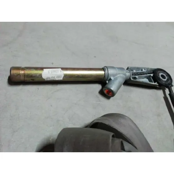 Cinturon Seguridad Delantero Izquierdo para Renault Espace Iv (Jk0)