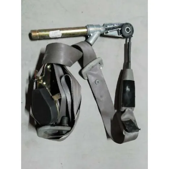 Cinturon Seguridad Delantero Izquierdo para Renault Espace Iv (Jk0)
