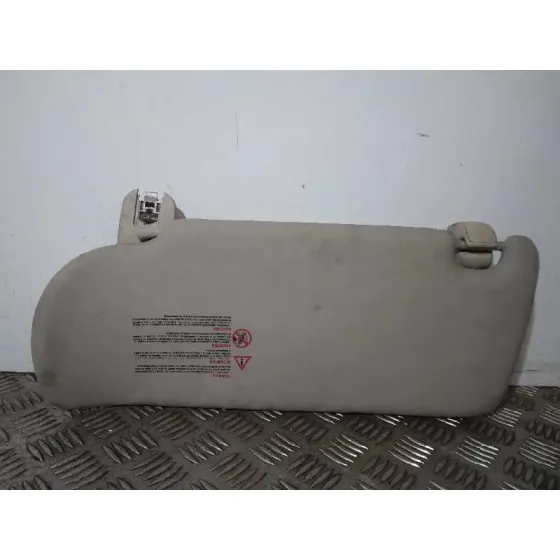 Parasol Derecho para Renault Espace Iv (Jk0)
