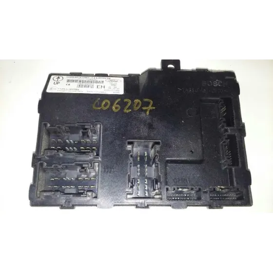 Modulo Electronico para Ford Fiesta (Ccn)